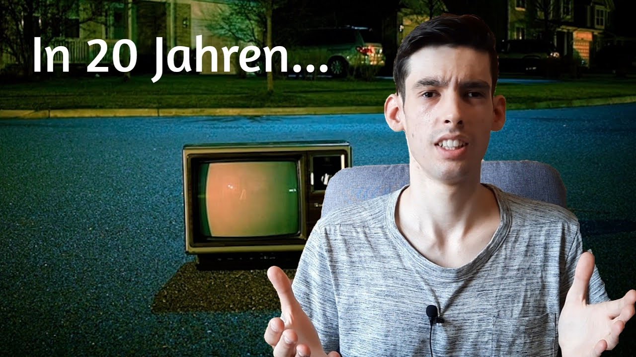 Hat das lineare Fernsehen eine Zukunft?