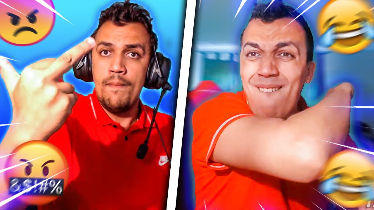 LES INSULTES DE @TheKAIRI78 ! (best of)