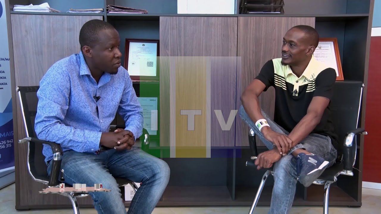 Samwel Tellah anandoto za kumiliki nyumba 40/wekeza kwenye ardhi.