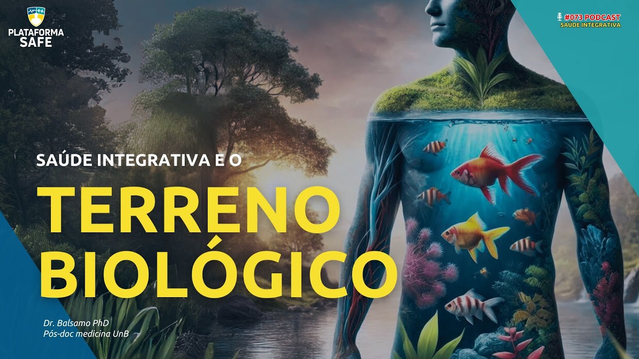 Terreno Biológico