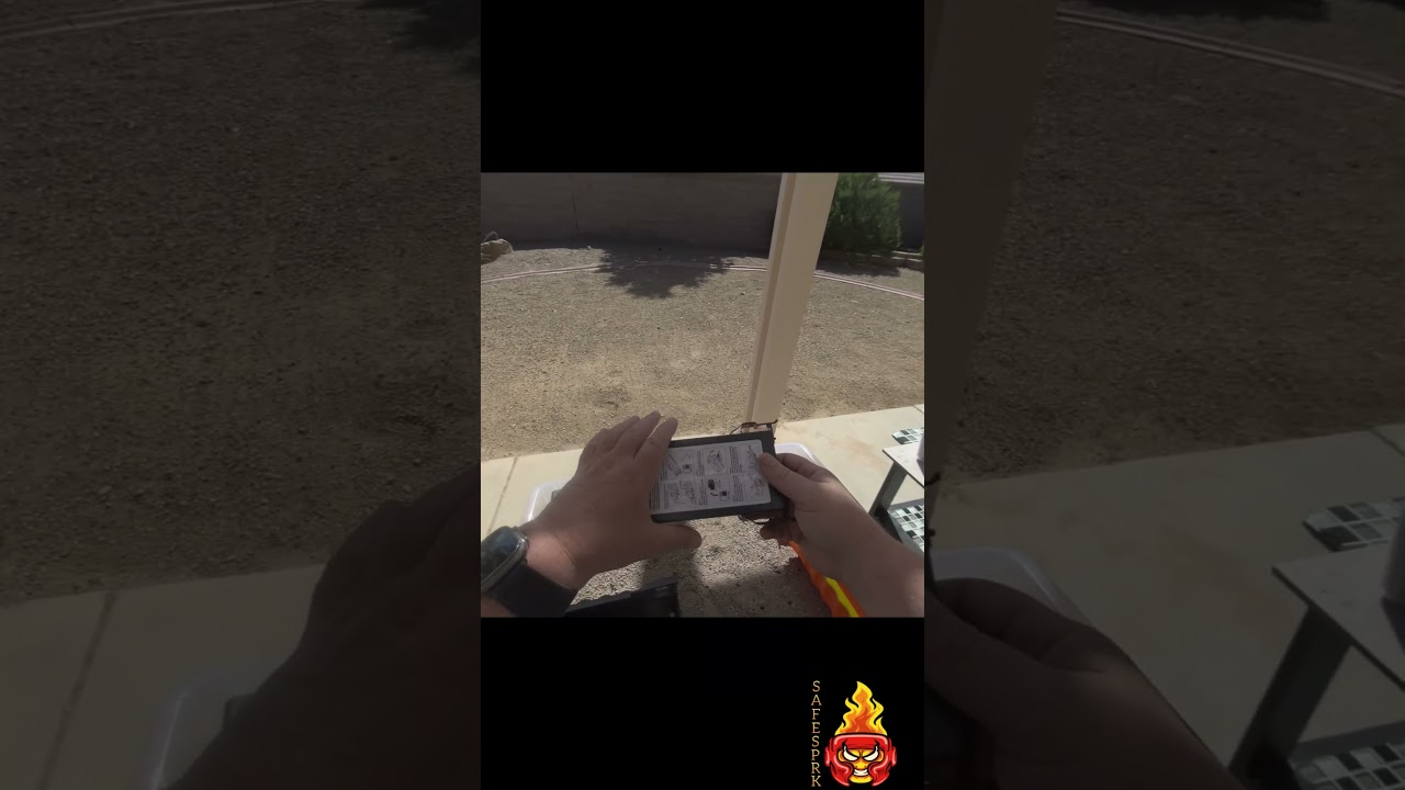 SafeSprk April 2026 Update