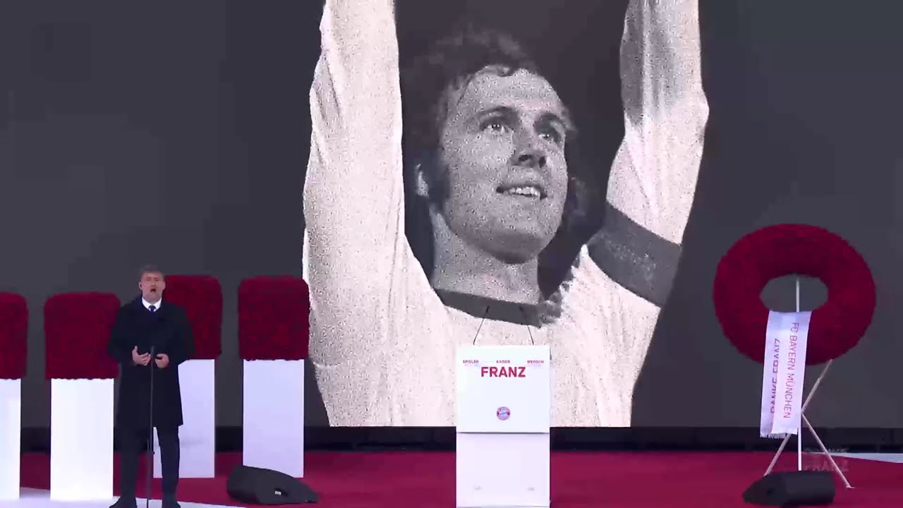 Danke FRANZ 2024 Zusammenfassung