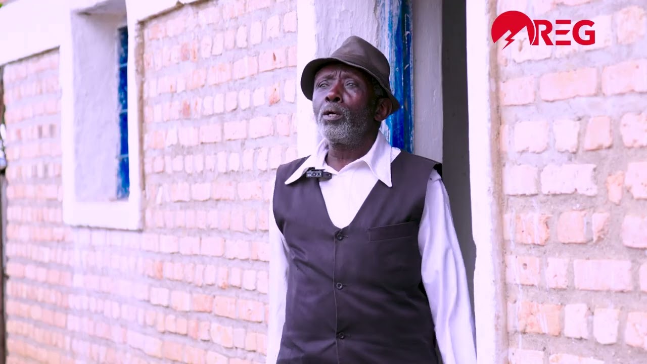 Nimugera i Kigali mutubwirire Perezida wa Repubulika ko natwe mu Kigwene twamumenye