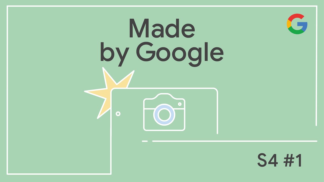 Magic Editor: Conjure Up Stunning Photos with AI | Made by Google Podcast S4E1