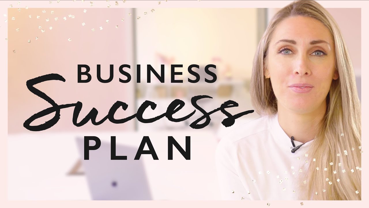 Step By Step Business Plan Development Process for Success