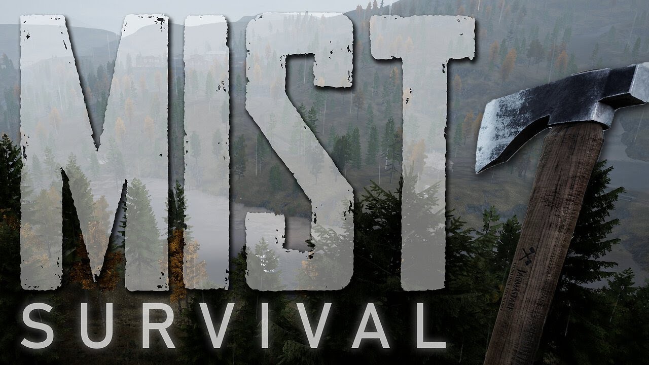 Mist Survival Part 2
