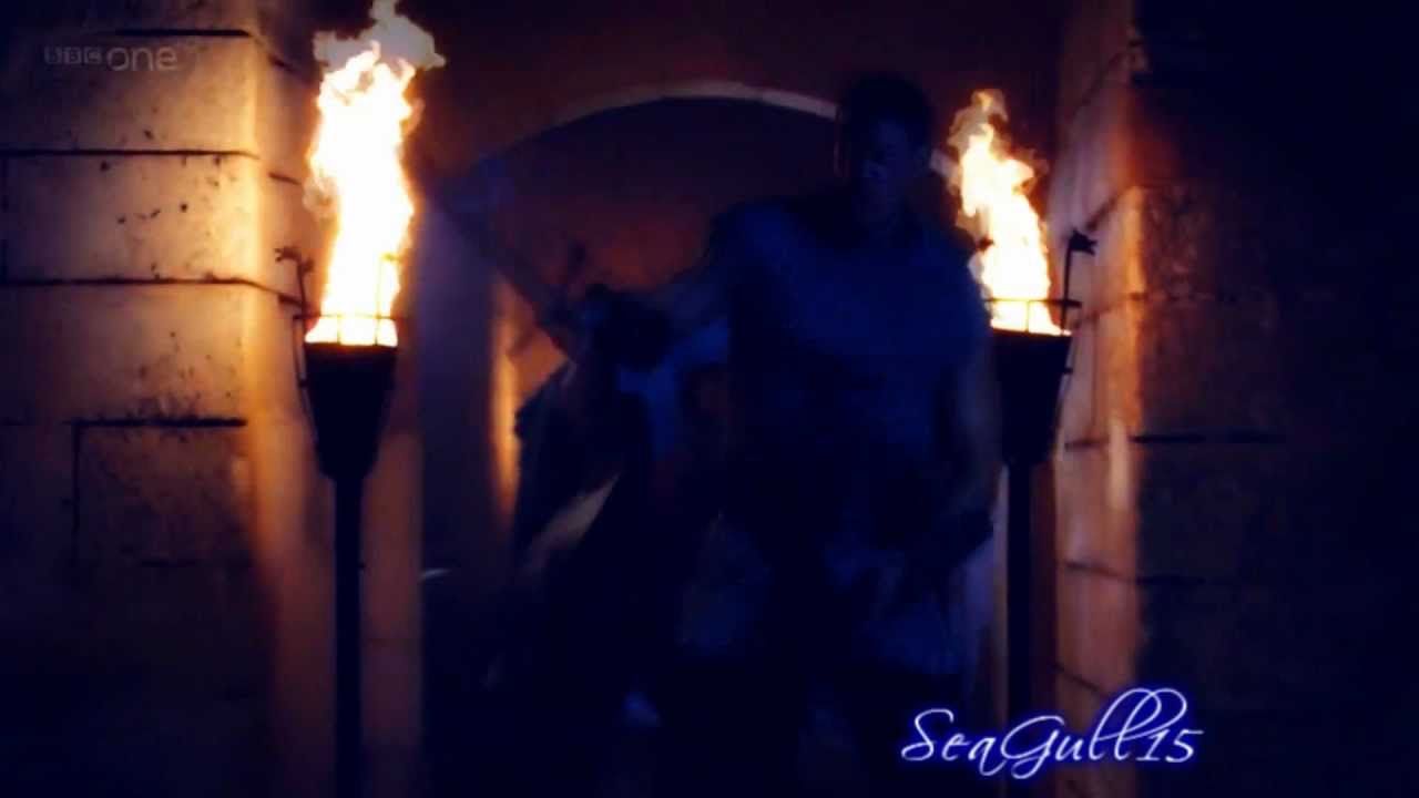 Merlin [The Battle for Camelot]
