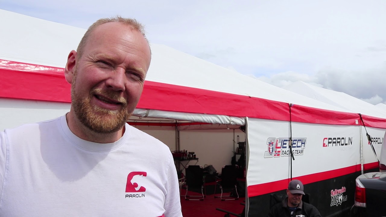 NMK Sommercup DAG 1