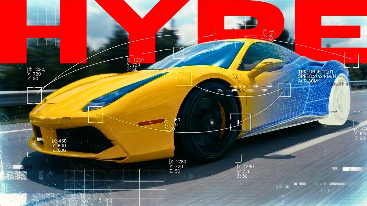 HYPE EDITING - Full Timeline Breakdown (No Gatekeeping!)