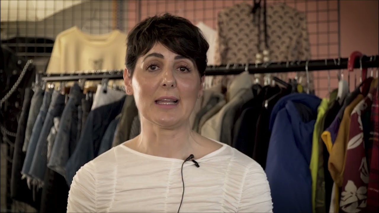 USW Digital Fashion Futures