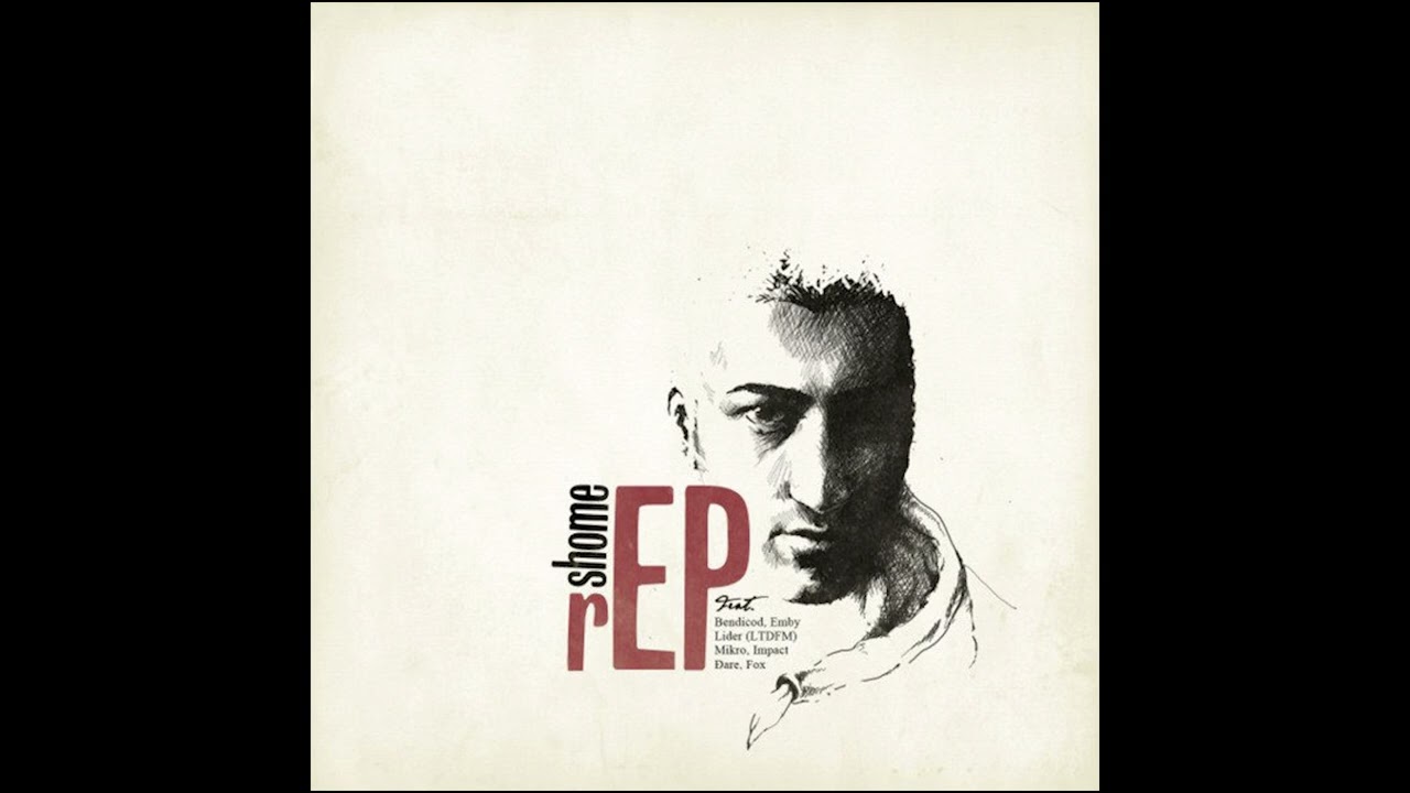 Shome & Bendicod - Ispred zgrade (2011)