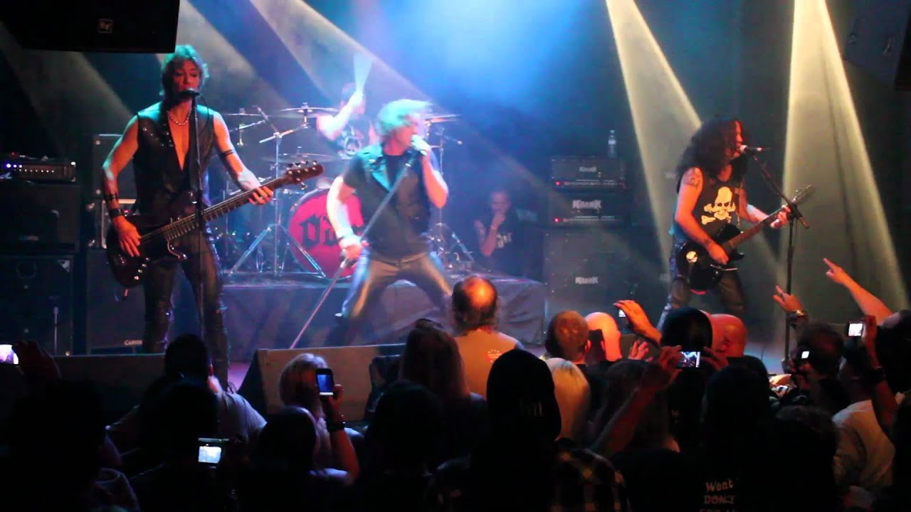 Odin 12 O Clock High Whisky A Go Go 2011!!!