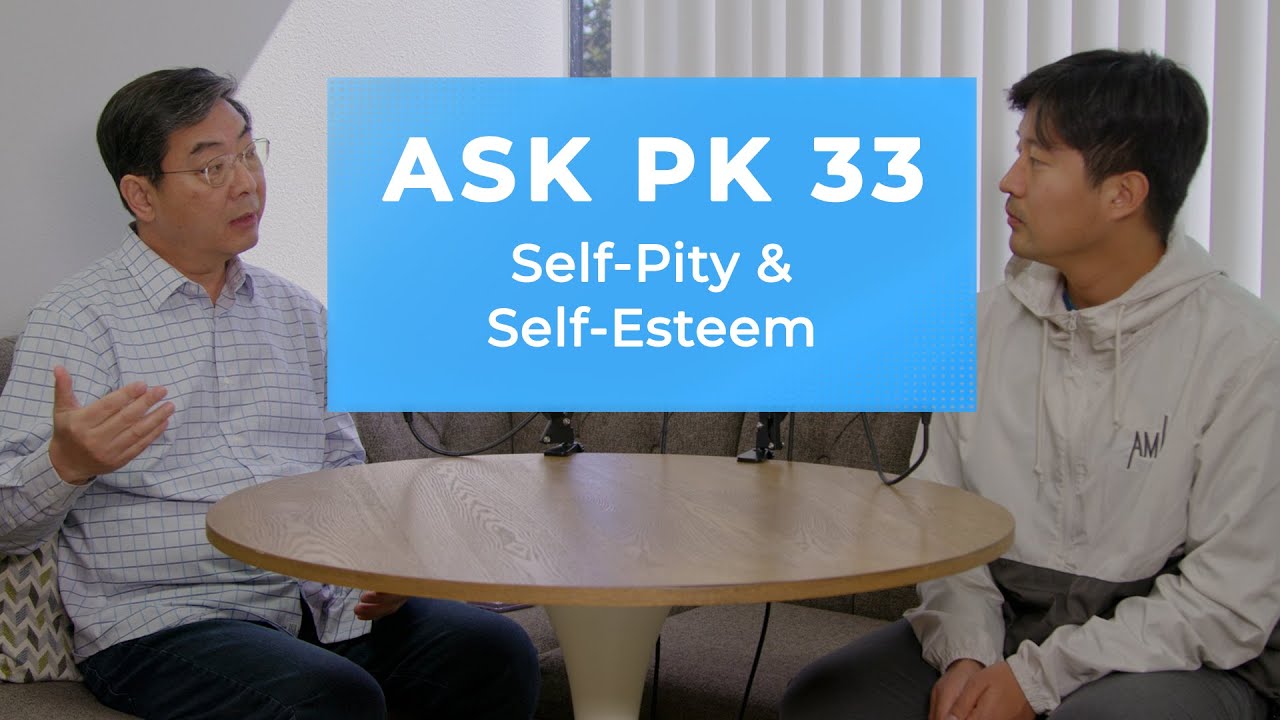 Ask Pastor Keith: What does the Bible say about self-pity?