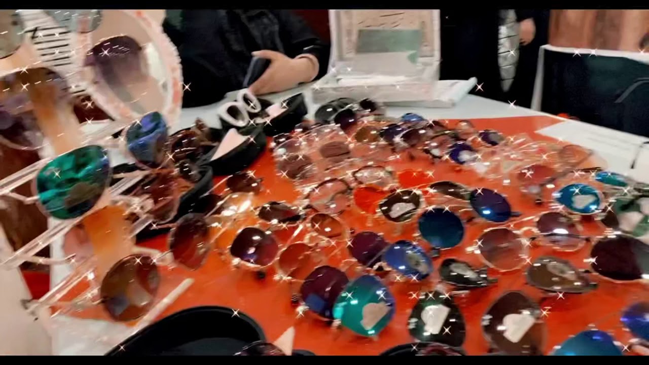 Ghazi restaurant events vlog