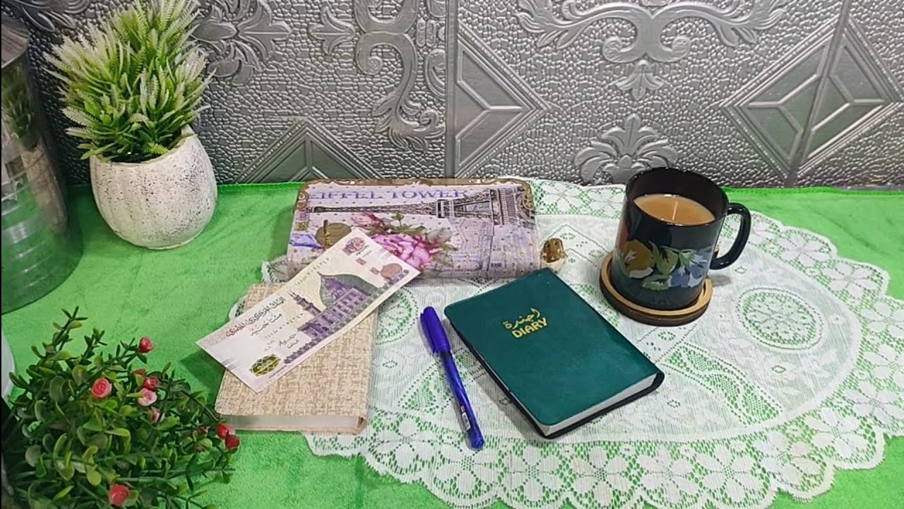 200جنيه هناكل فراخ وجمبري طول الأسبوع  أم كريم في التوفير مبتهزرش