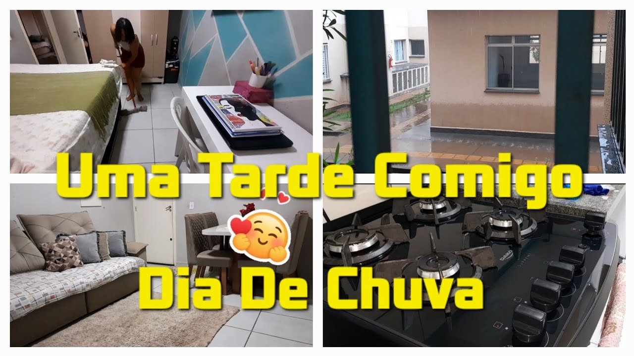 👉 Faxina e Organização Real da Minha Rotina | Motivação para o Lar 🧹✨