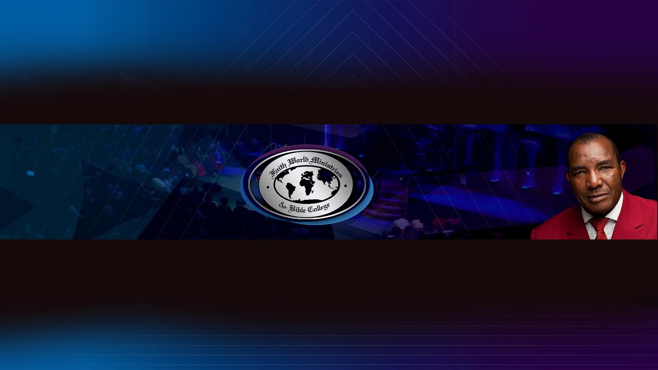 Faith World Ministries Live Service