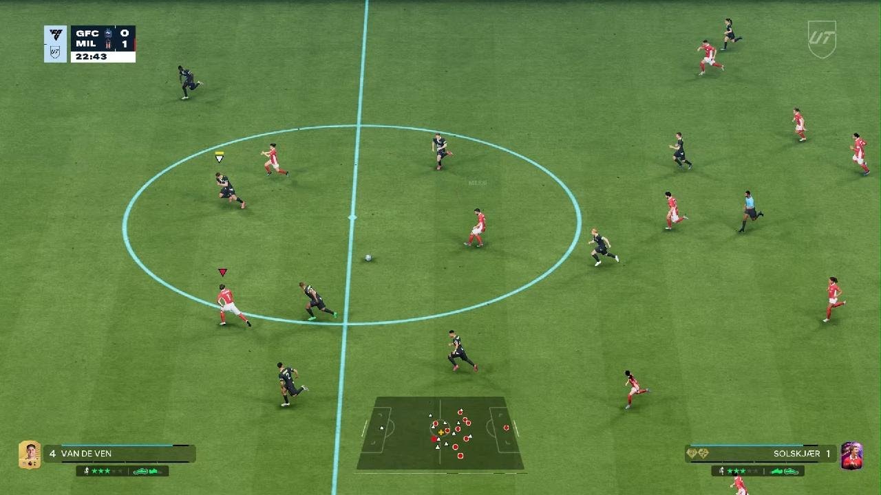 EA SPORTS FC 26