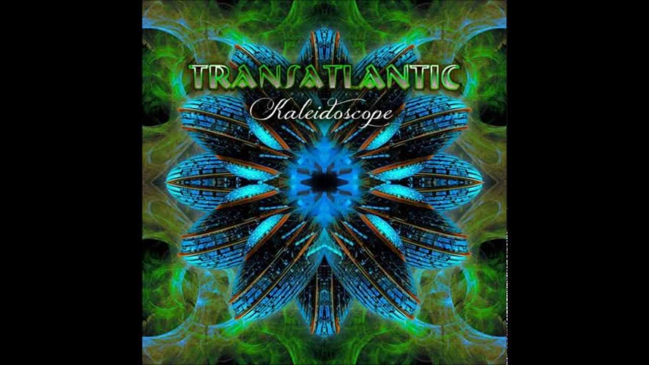 Transatlantic - Shine