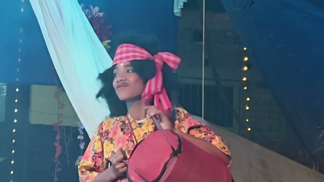 মহিষাসুরমর্দিনী 