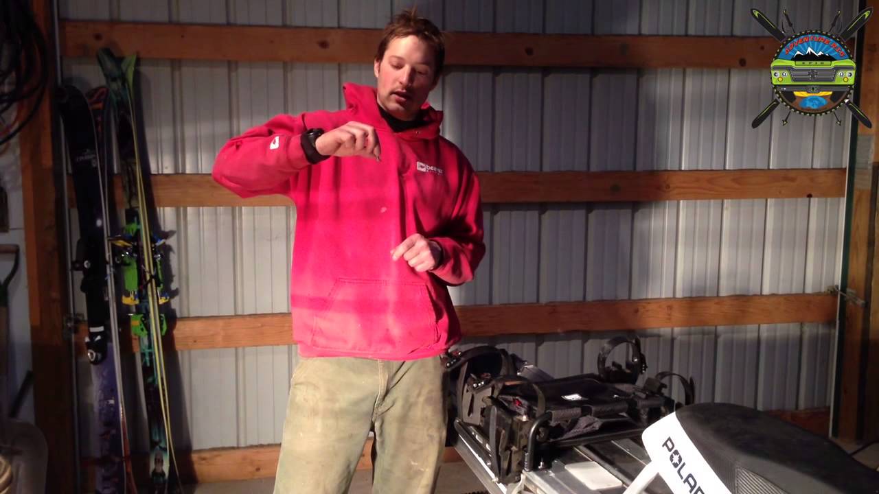 Cheetah Factory Racing Mountain Rack: AdventureRig Installation Review