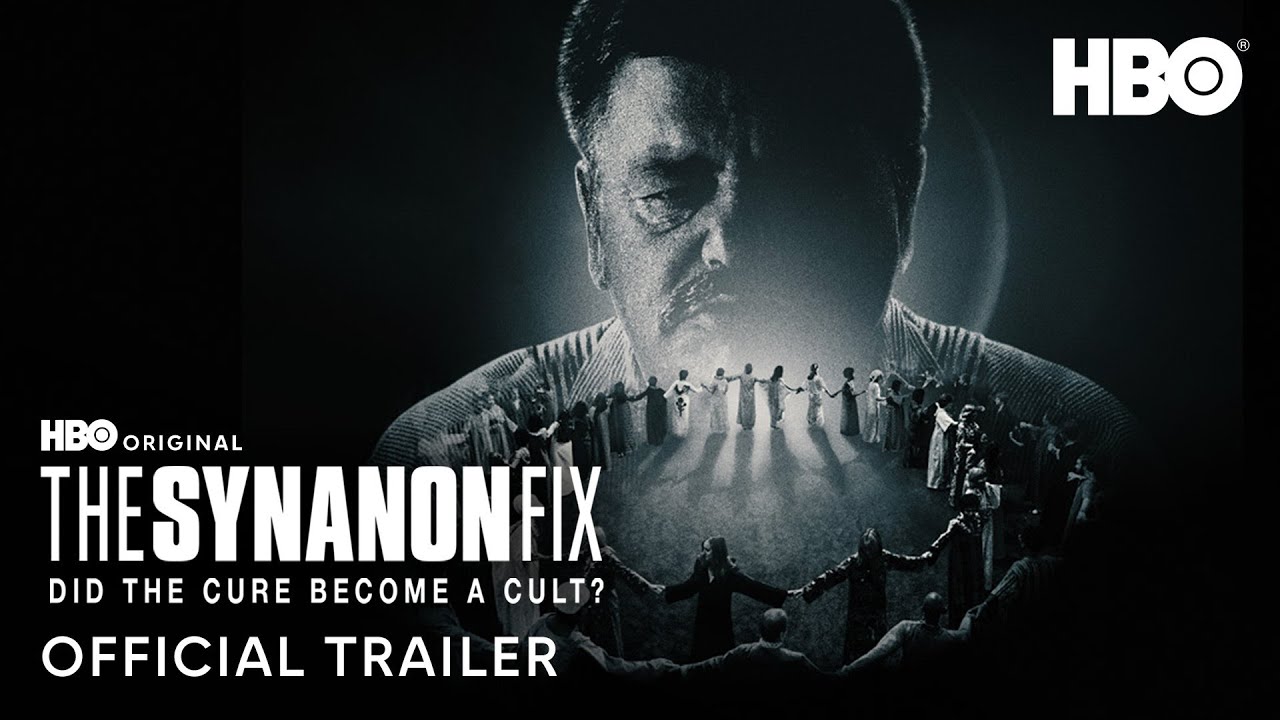 The Synanon Fix | Official Trailer | HBO