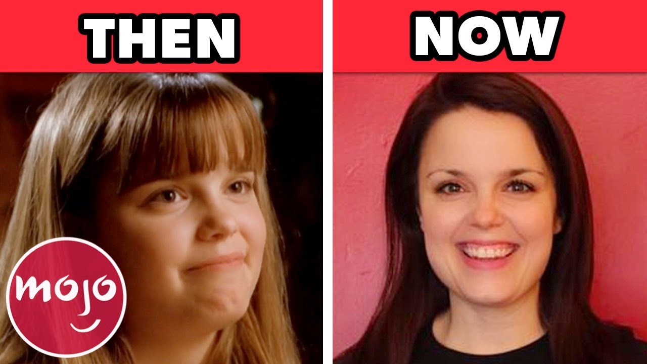 Halloweentown Cast: Where Are They Now?
