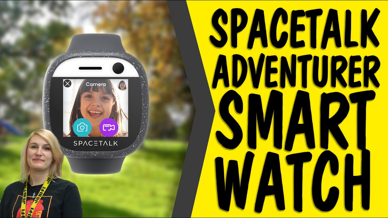 Spacetalk Adventurer - JB Staff Picks