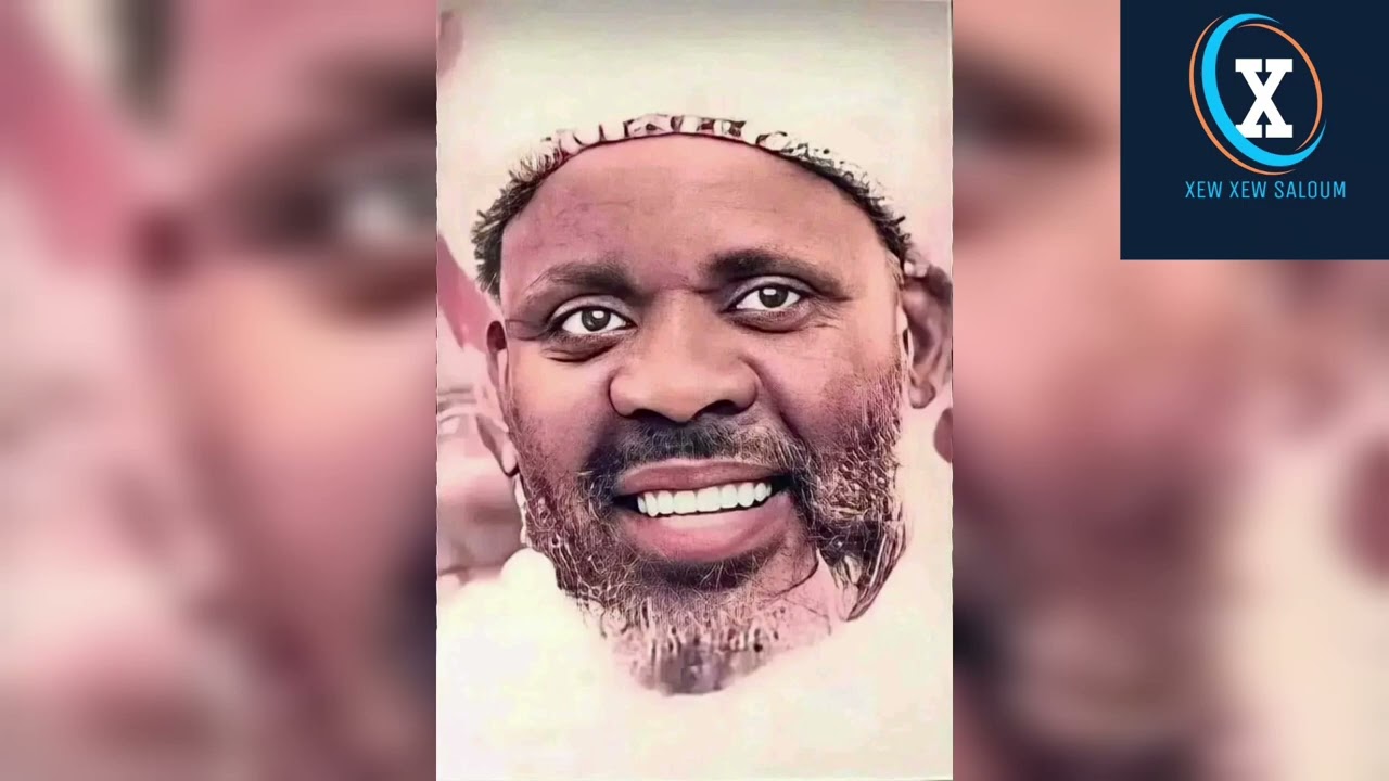 #Annonce du ziara Elhadji Baye Seck organiser par...