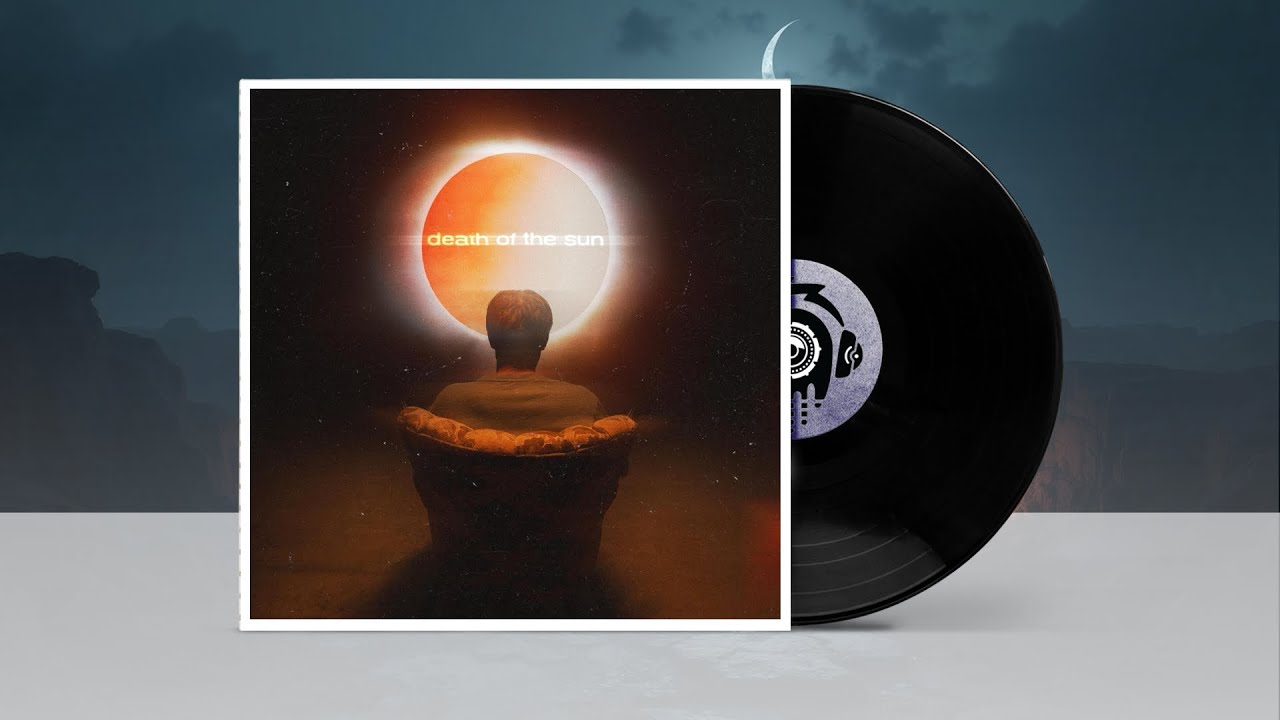 The Harbor Divide - Death of the Sun ★ Progressive Metalcore