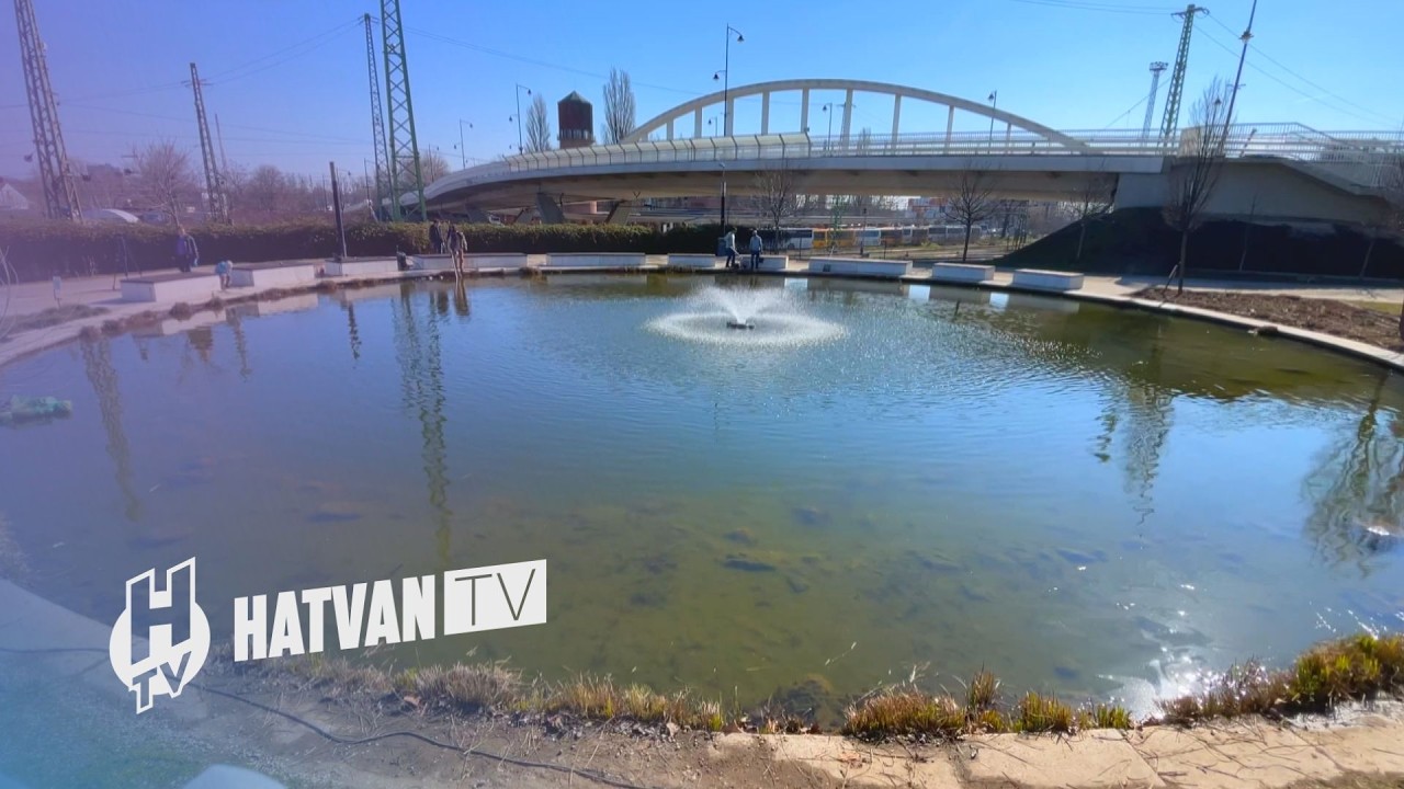 Klímatudatosság a belváros szívében