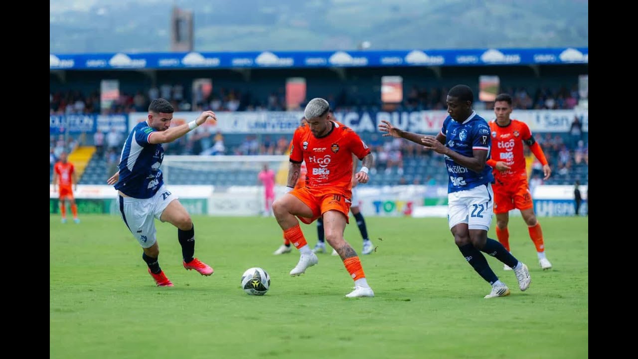 #30 Ulises Segura#Puntarenas FC#Highlights 2025