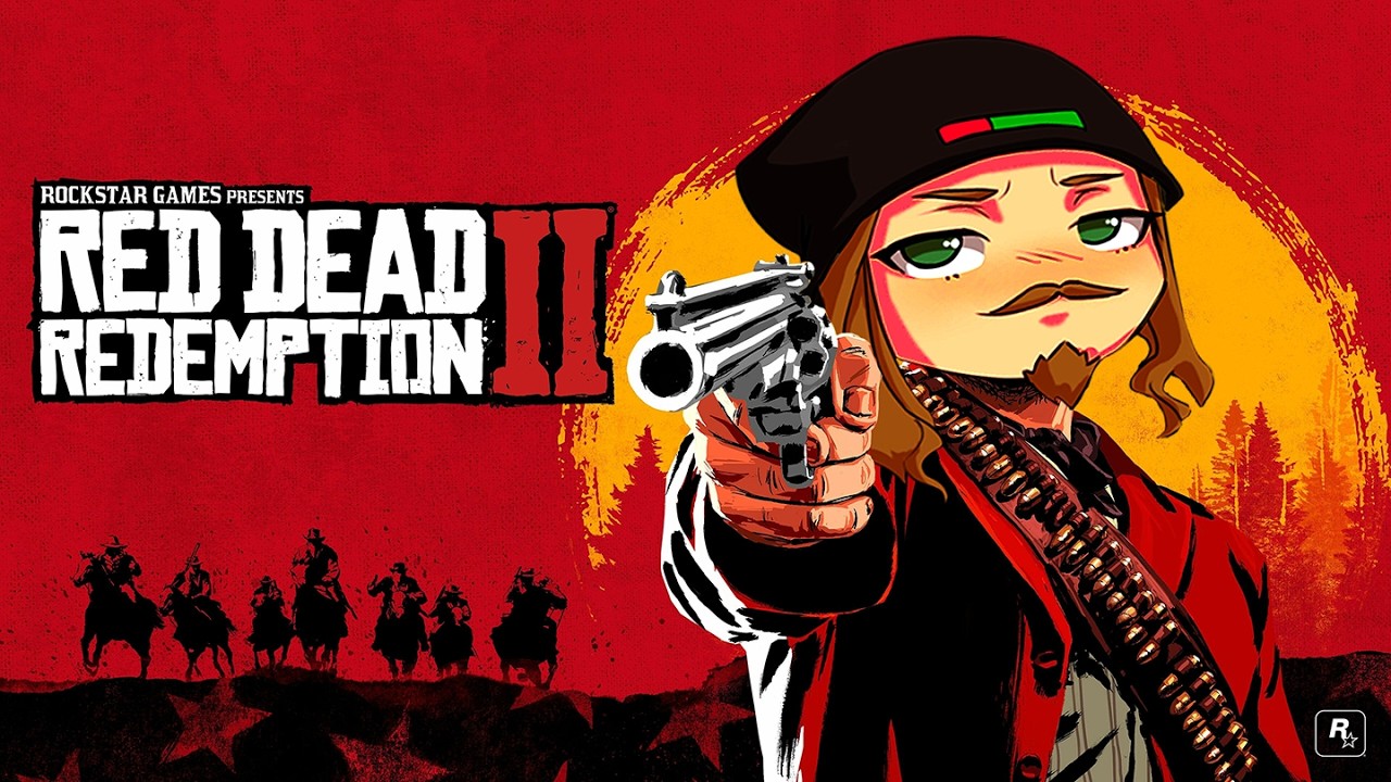 Lorun loppu | Red Dead Redemption 2 13