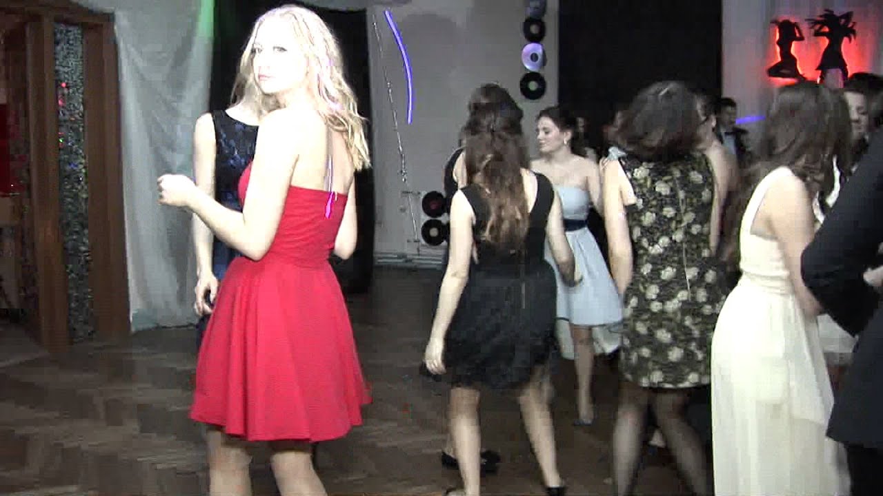 XXVI LO Bal Studniówkowy 2016 cz. 2 Full HD ALCOMFILM