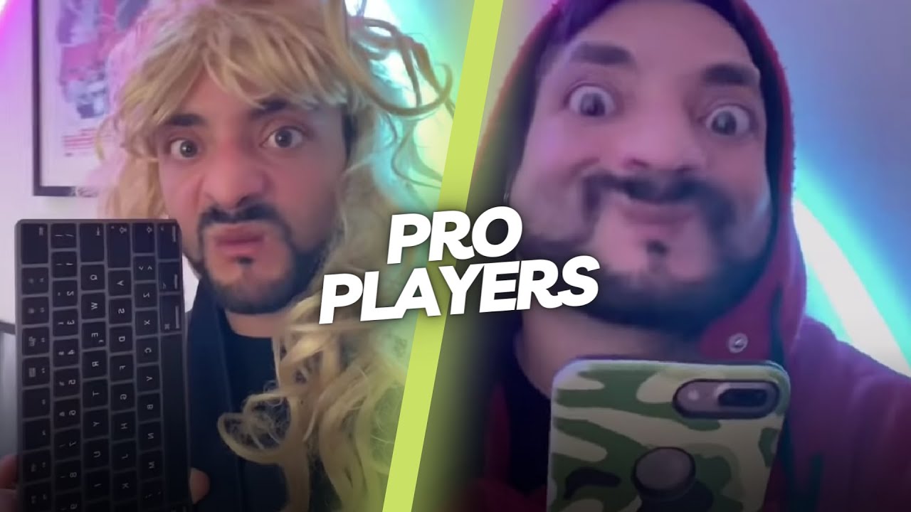 Mercuri_88 Shorts - Pro Players