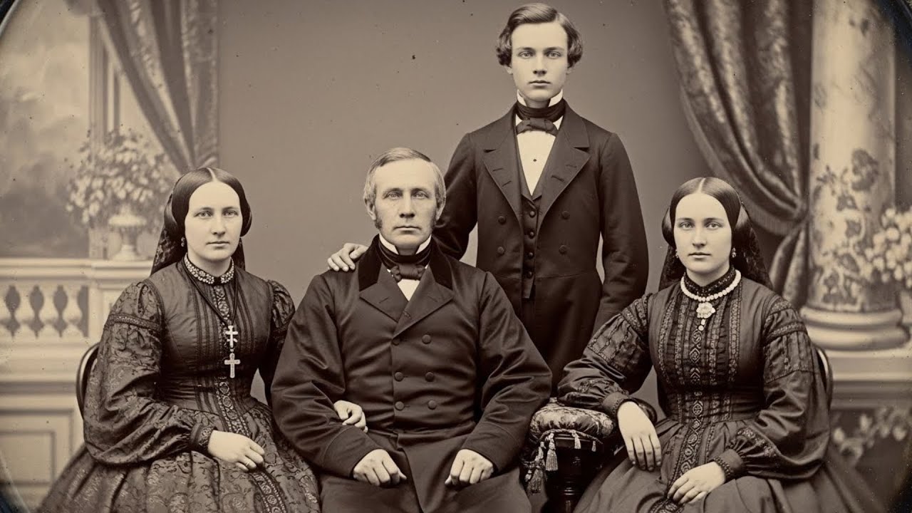 (1868, Курск) Заброшенная больница семьи Громовых – Эхо криков слышно до сих пор