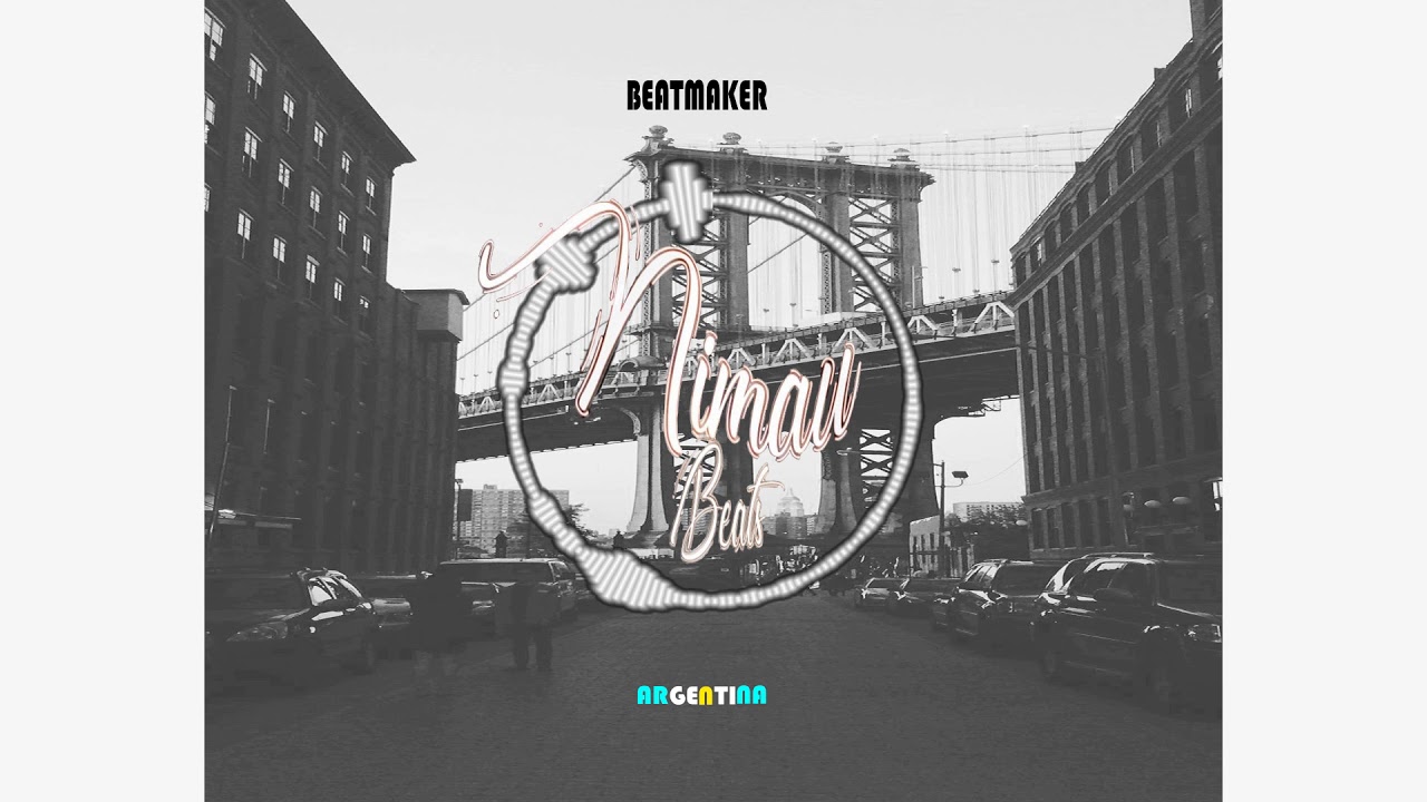 Beat Tape Especial 10k Nimaubeats - Beat 7 (Uso Libre)