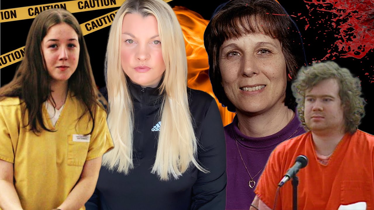 Der Fall Rachelle und Laurie Waterman I Dokumentation 2022 I WhatPadiLoves