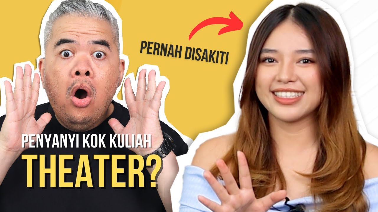 Sempat Jual Kulkas Demi Ikut Audisi, Anneth Kini Sukses Nyanyi dan Acting!