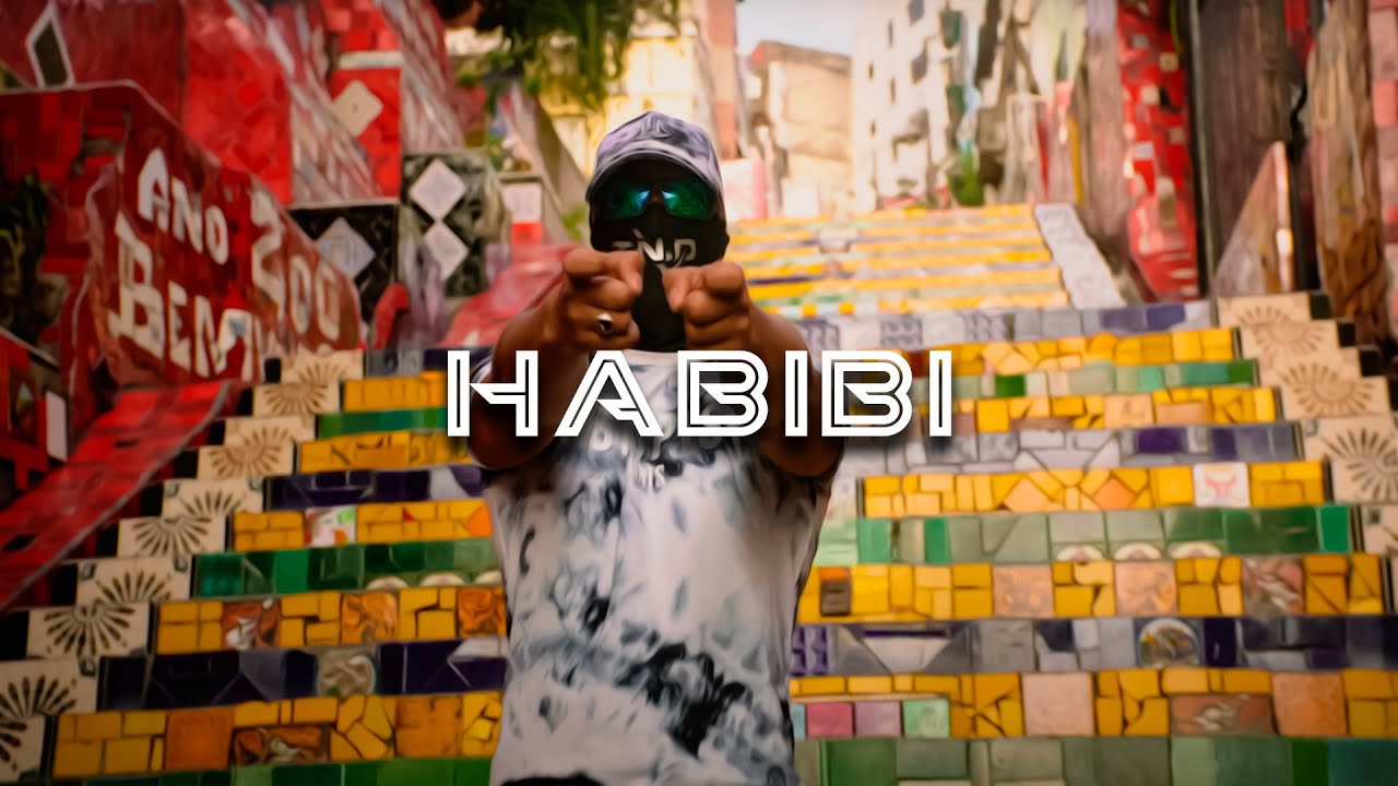 Instru Type Jul x Morad x Gambino - 