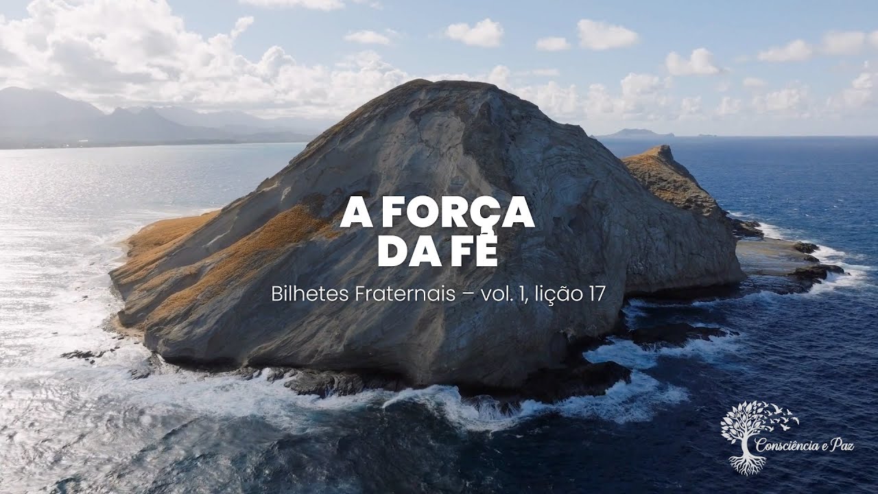 A Força da Fé