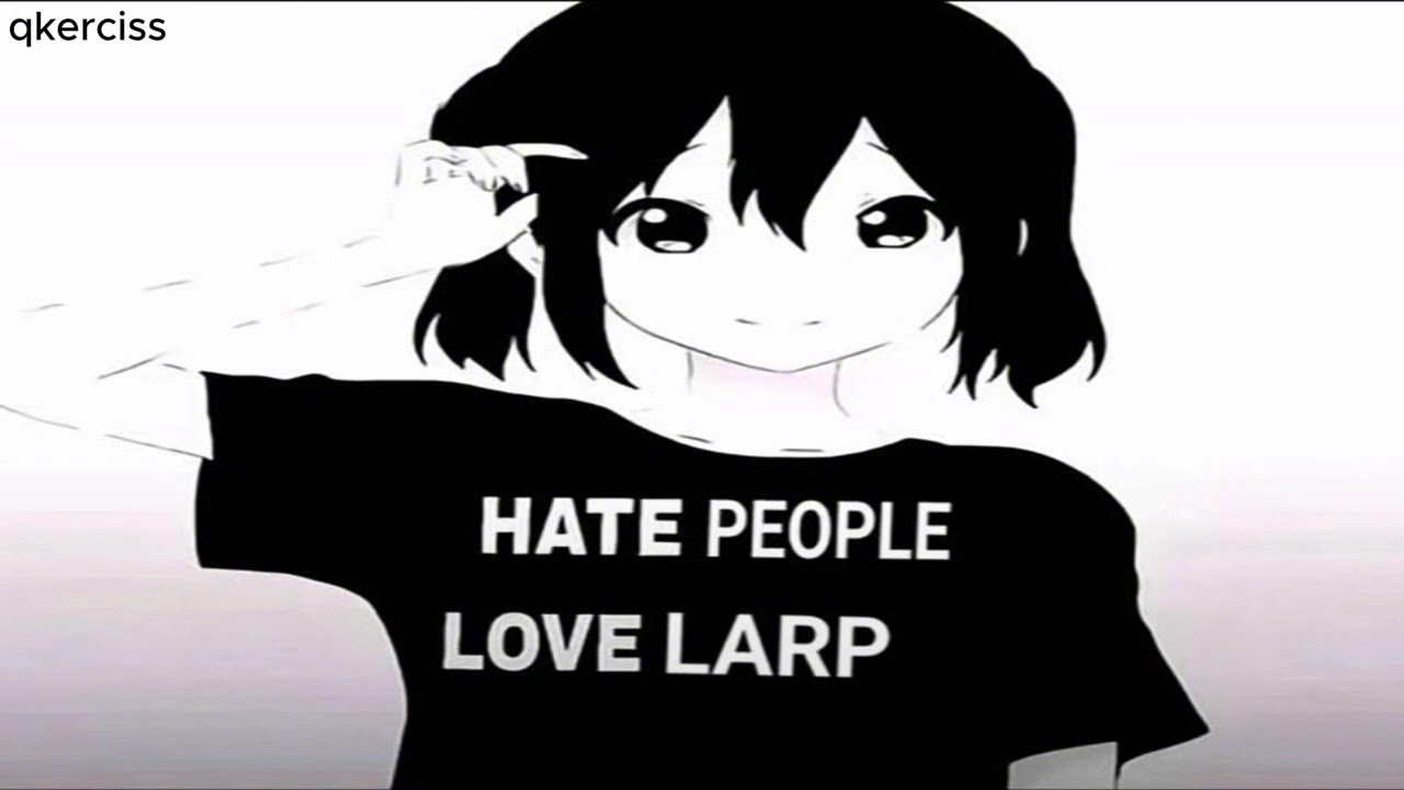 плейлист чтобы ларпить/плейлист для ларпов/larp playlist