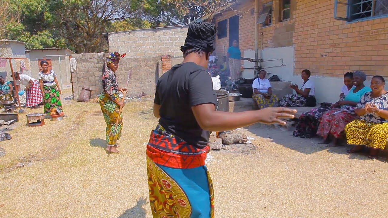 Trending Now Epic Chilanga Mulilo Dance Performance You Can’t Miss