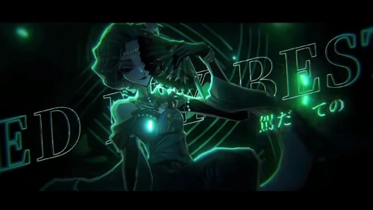 #第五人格心跳一夏 #第5人格 #第五庄园 #网易 #游戏日常 真是一场可怕的恶战，还好我心态好，虽然有些菜的，但还是美美拿下四杀