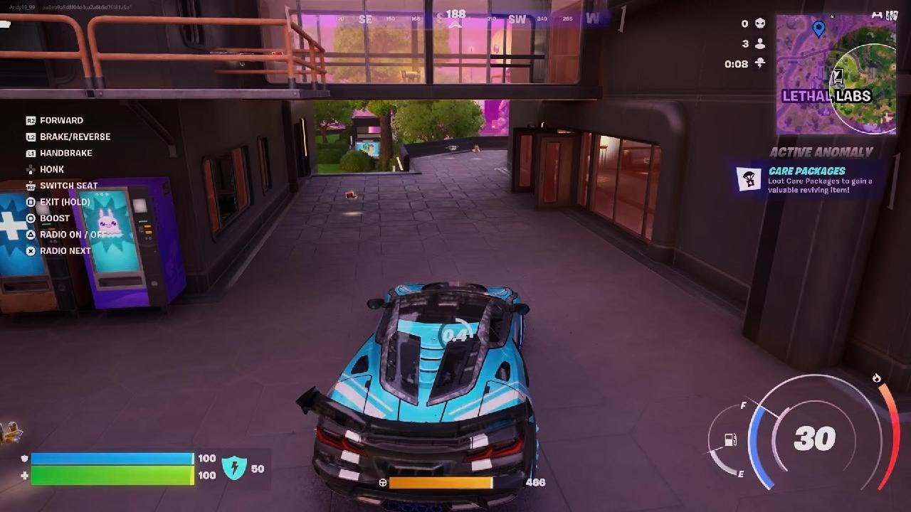 Fortnite solo win 67