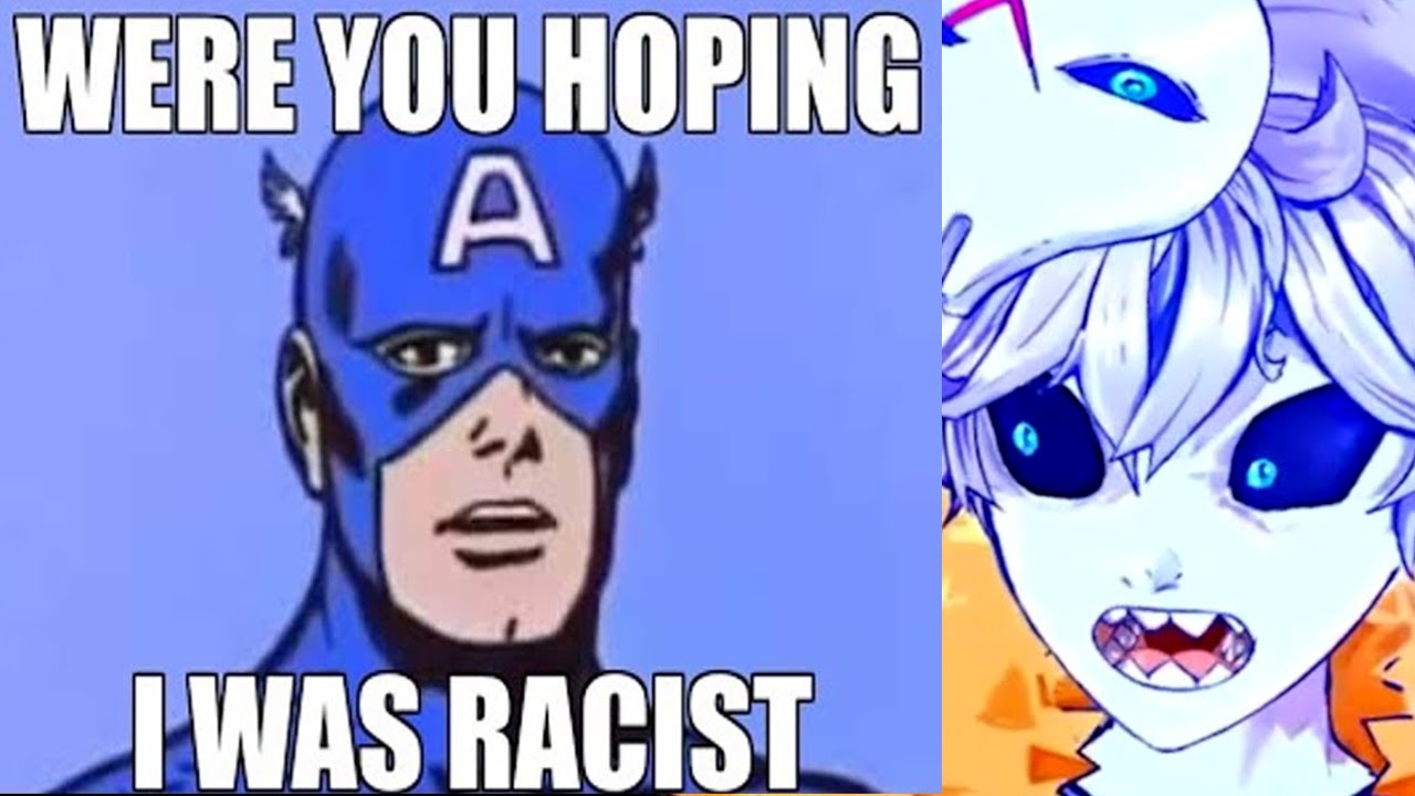 Эти проклятые видео про супергероев заполонили YouTube, и меня из-за этого забанили (при участии ...