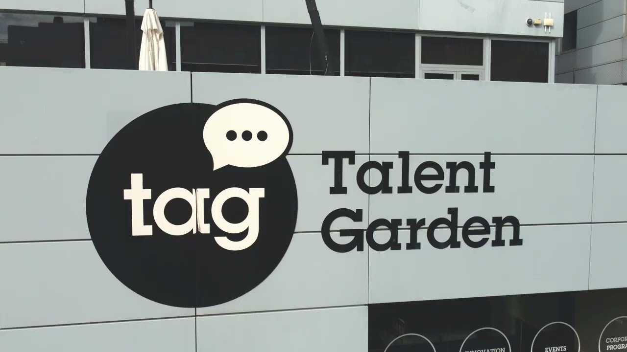 Talent Garden Madrid | Event Spaces