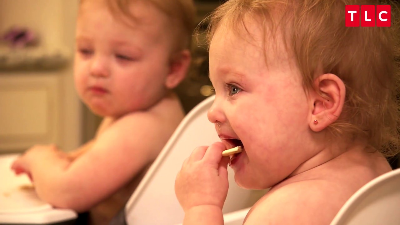 The Terrible Twos Have Arrived And Witching Hour Is The Toughest Time In The Busby House