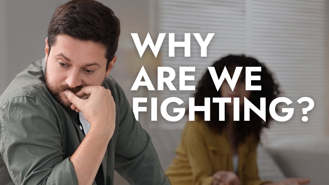 Relationship Triggers Explained: How Work, Sex, Money, and Food Spark Conflict