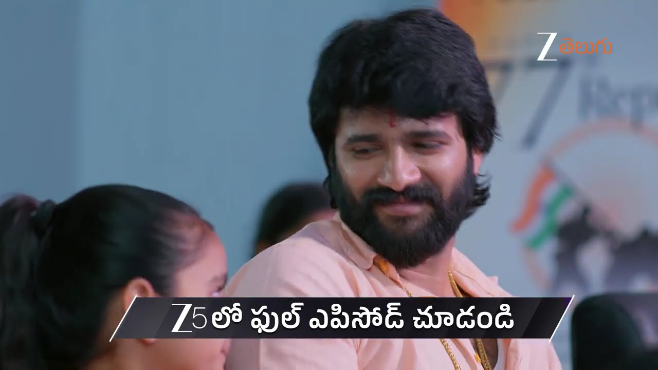 Lakshmi Nivasam | Ep - 307 | Preview | Feb 12 2026 | Zee Telugu